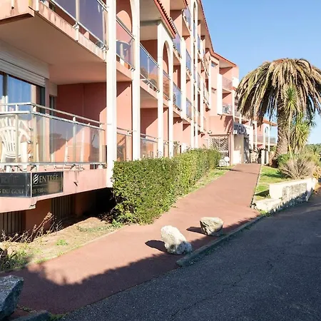 Ocean Et Golf - Apercu Ocean, Balcon, Piscine Et Parking Apartment *